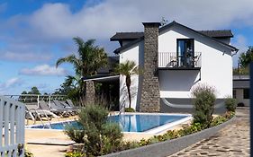Casa Das Proteas Bed And Breakfast