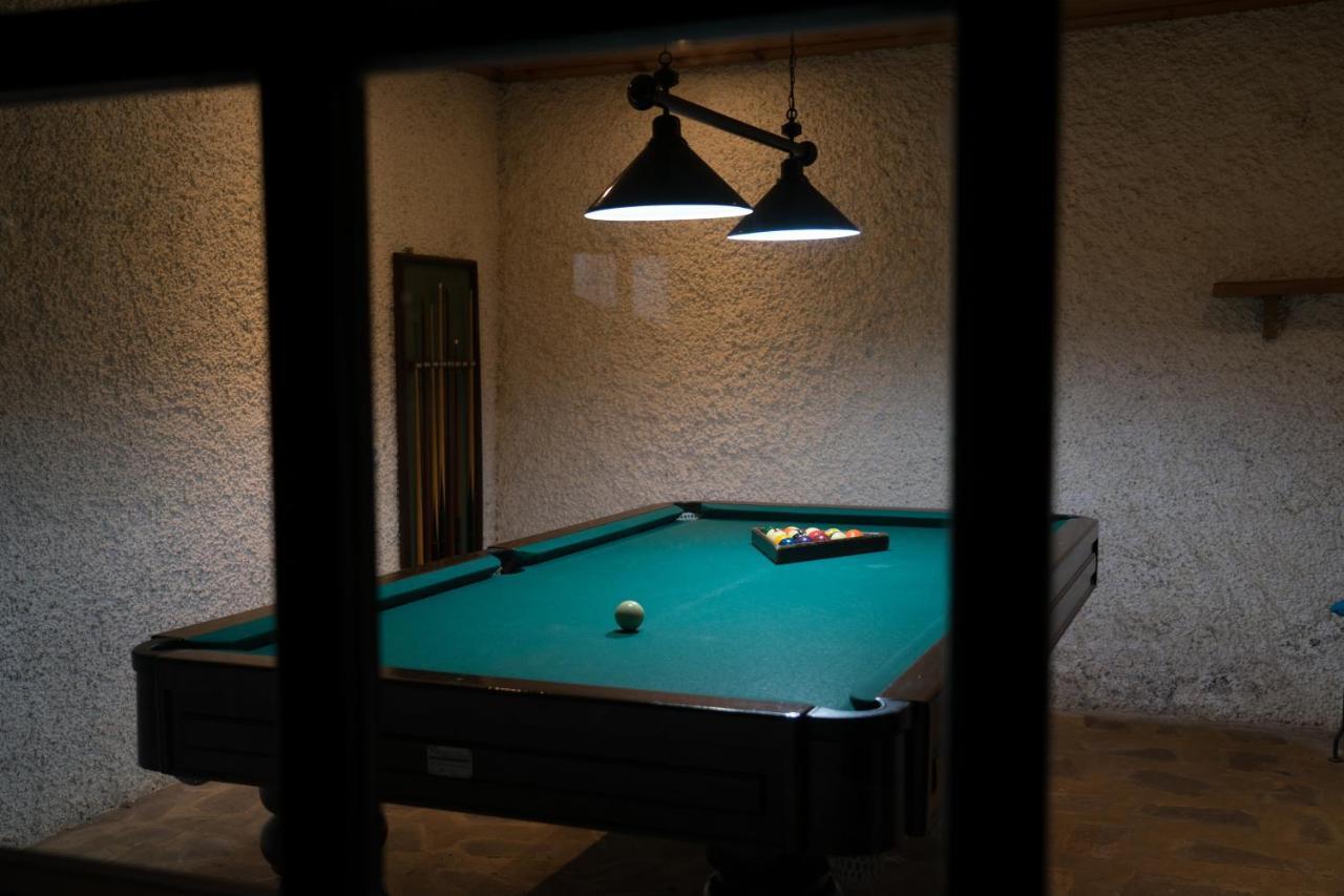 Casa Das Proteas São Jorge Buitenkant foto