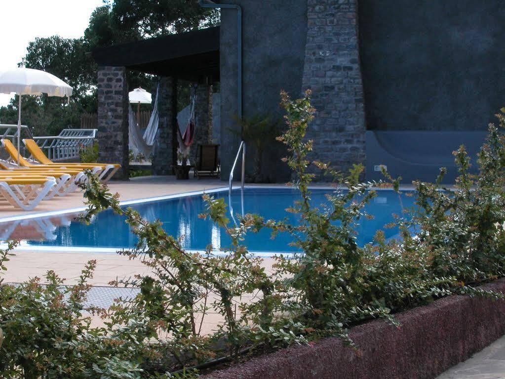 Casa Das Proteas São Jorge Buitenkant foto