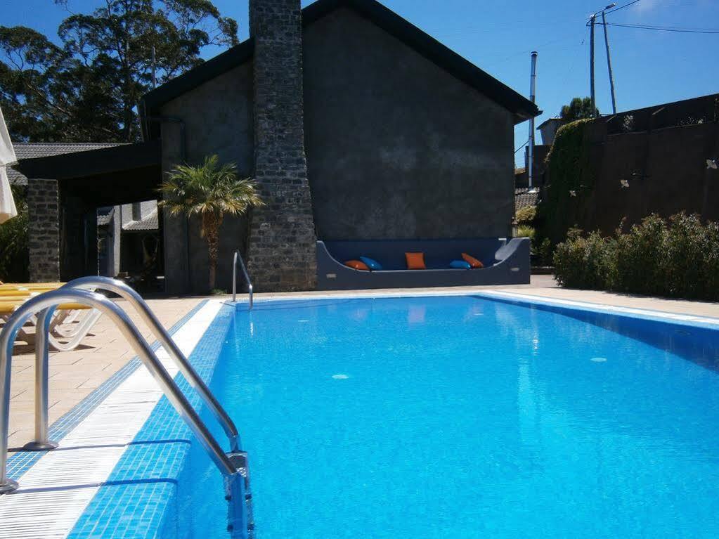 Casa Das Proteas São Jorge Buitenkant foto